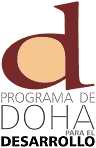 Ronda de Doha de la Organizaci&oacute;n Mundial de Comercio